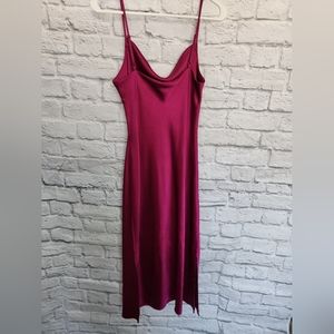 Express dress